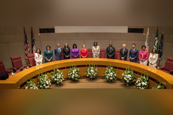Charlotte City Council District 6 Seat Contenders Emerge as Vetting Ramps Up for Vacant Position