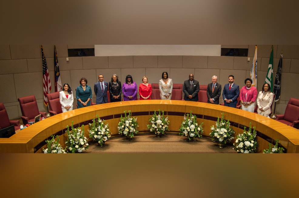 Charlotte City Council District 6 Seat Contenders Emerge as Vetting Ramps Up for Vacant Position