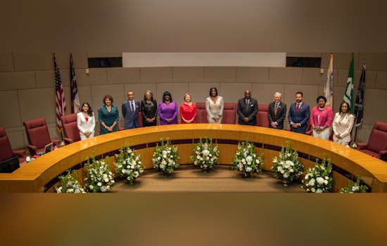 Charlotte City Council District 6 Seat Contenders Emerge as Vetting Ramps Up for Vacant Position