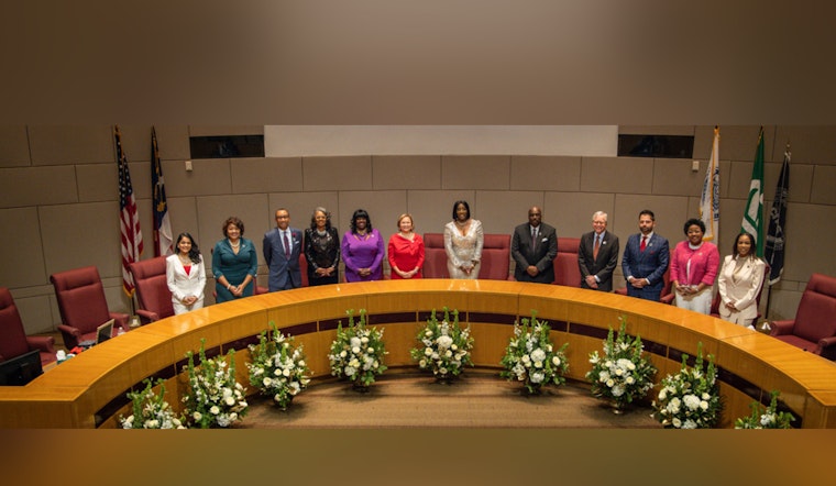 Charlotte City Council District 6 Seat Contenders Emerge as Vetting Ramps Up for Vacant Position