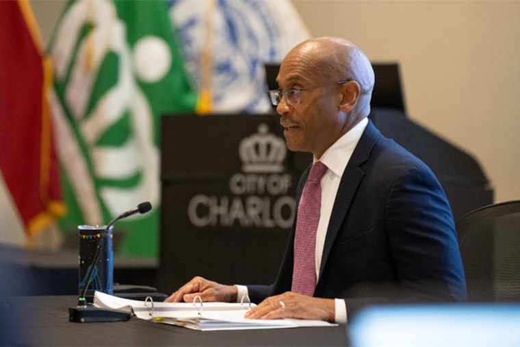 Charlotte City Manager Proposes $3.65 Billion No-Tax-Hike Budget, Prioritizes Youth Opportunities and Public Safety