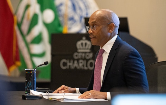 Charlotte City Manager Proposes $3.65 Billion No-Tax-Hike Budget, Prioritizes Youth Opportunities and Public Safety