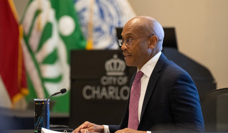 Charlotte City Manager Proposes $3.65 Billion No-Tax-Hike Budget, Prioritizes Youth Opportunities and Public Safety