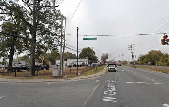 Charlotte Community Shaken by Fatal Shooting, CMPD Investigates Crime in North Tryon Division