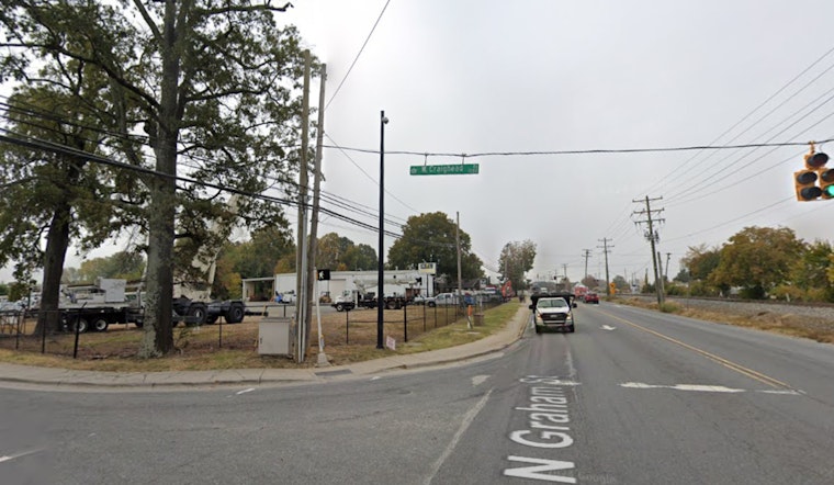 Charlotte Community Shaken by Fatal Shooting, CMPD Investigates Crime in North Tryon Division
