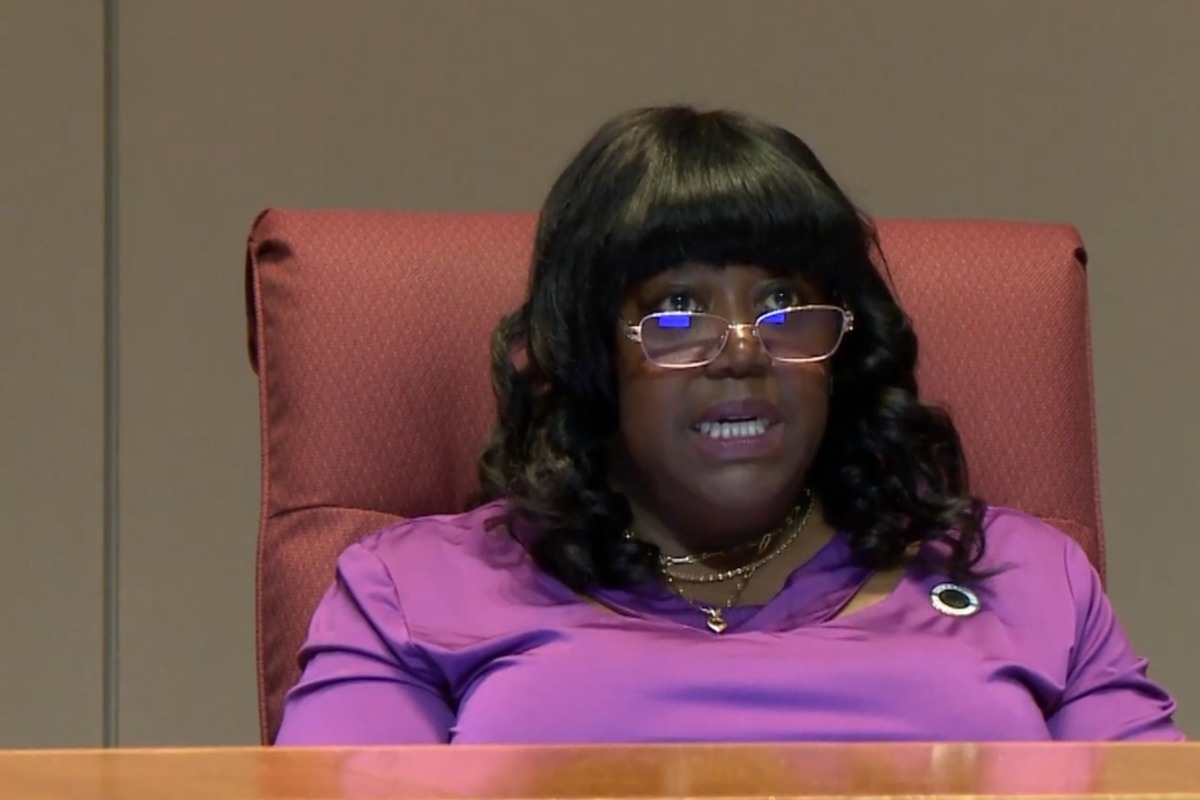 Charlotte Councilwoman Calls for Probe into ClosedSession Leaks