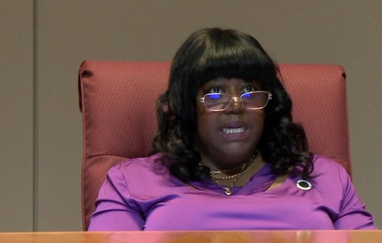 Charlotte Councilwoman Calls for Probe into Closed-Session Leaks Amidst Ongoing Controversies