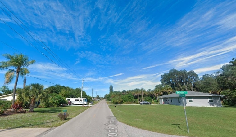 Charlotte County Announces Day-Long Closure of Rock Creek Road for Power Pole Installation