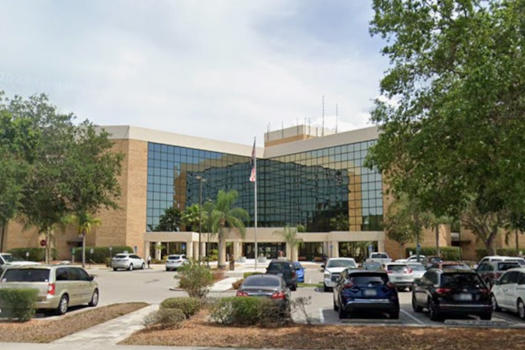 Charlotte County Commission Schedules Quarterly Transportation Meeting for May 20 in Port Charlotte
