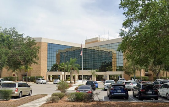 Charlotte County Commission Schedules Quarterly Transportation Meeting for May 20 in Port Charlotte