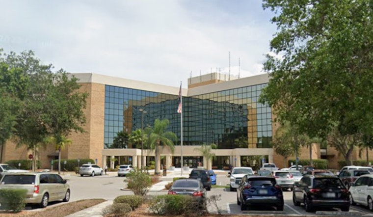 Charlotte County Commission Schedules Quarterly Transportation Meeting for May 20 in Port Charlotte