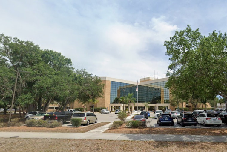 Charlotte County Commission to Host Crucial Utilities Update Meeting on May 22 in Port Charlotte