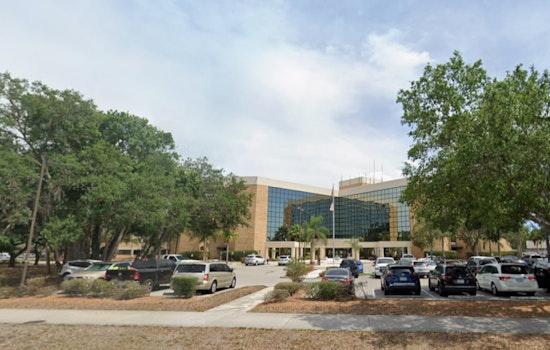 Charlotte County Commission to Host Crucial Utilities Update Meeting on May 22 in Port Charlotte