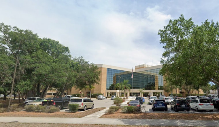Charlotte County Commission to Host Crucial Utilities Update Meeting on May 22 in Port Charlotte