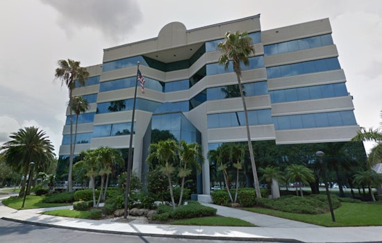 Charlotte County Economic Development Joins Forces with SBA for Entrepreneurial Lending Workshop on June 4