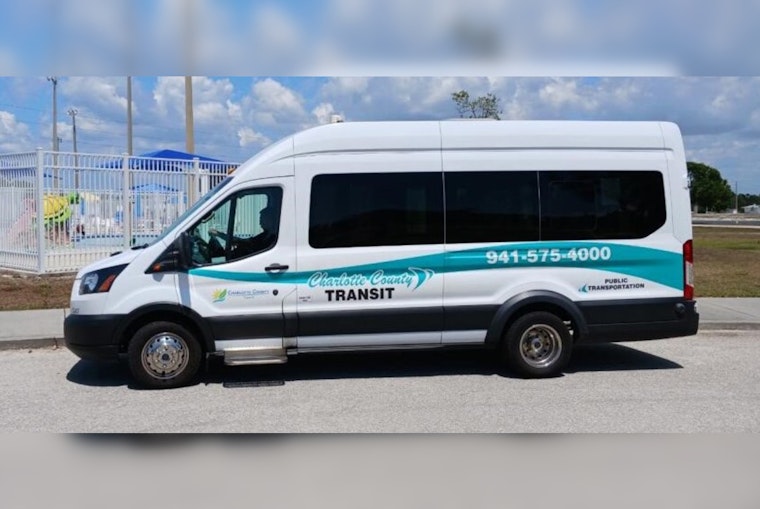 Charlotte County Introduces Free Saturday Park and Ride to Englewood Beach Starting May 31