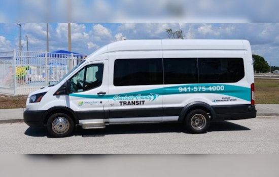 Charlotte County Introduces Free Saturday Park and Ride to Englewood Beach Starting May 31