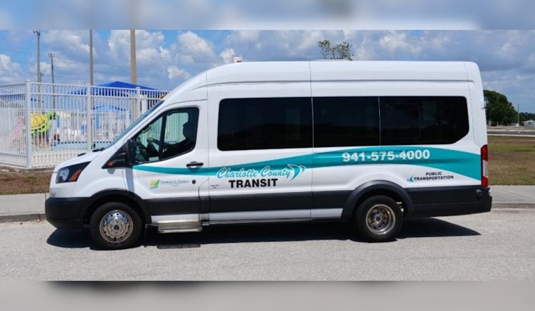 Charlotte County Introduces Free Saturday Park and Ride to Englewood Beach Starting May 31