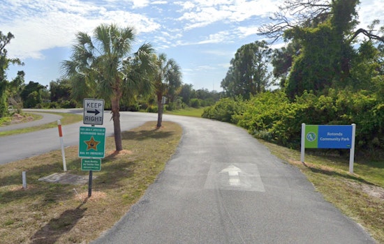Charlotte County Invites Public to Shape Future of Rotonda Community Park at Masterplanning Session