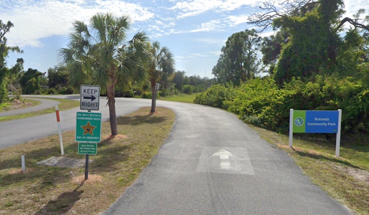 Charlotte County Invites Public to Shape Future of Rotonda Community Park at Masterplanning Session