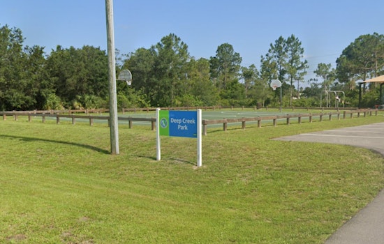 Charlotte County Invites Residents to Shape Future of Deep Creek Park at Upcoming Public Meeting