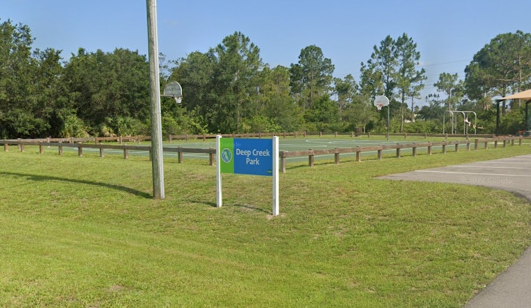 Charlotte County Invites Residents to Shape Future of Deep Creek Park at Upcoming Public Meeting