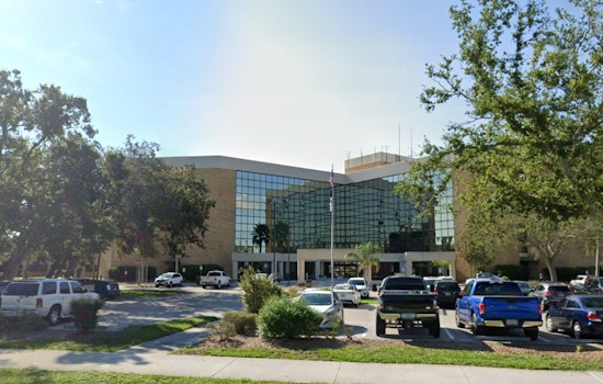 Charlotte County Invites Residents to Shape Local Services by Joining Advisory Boards