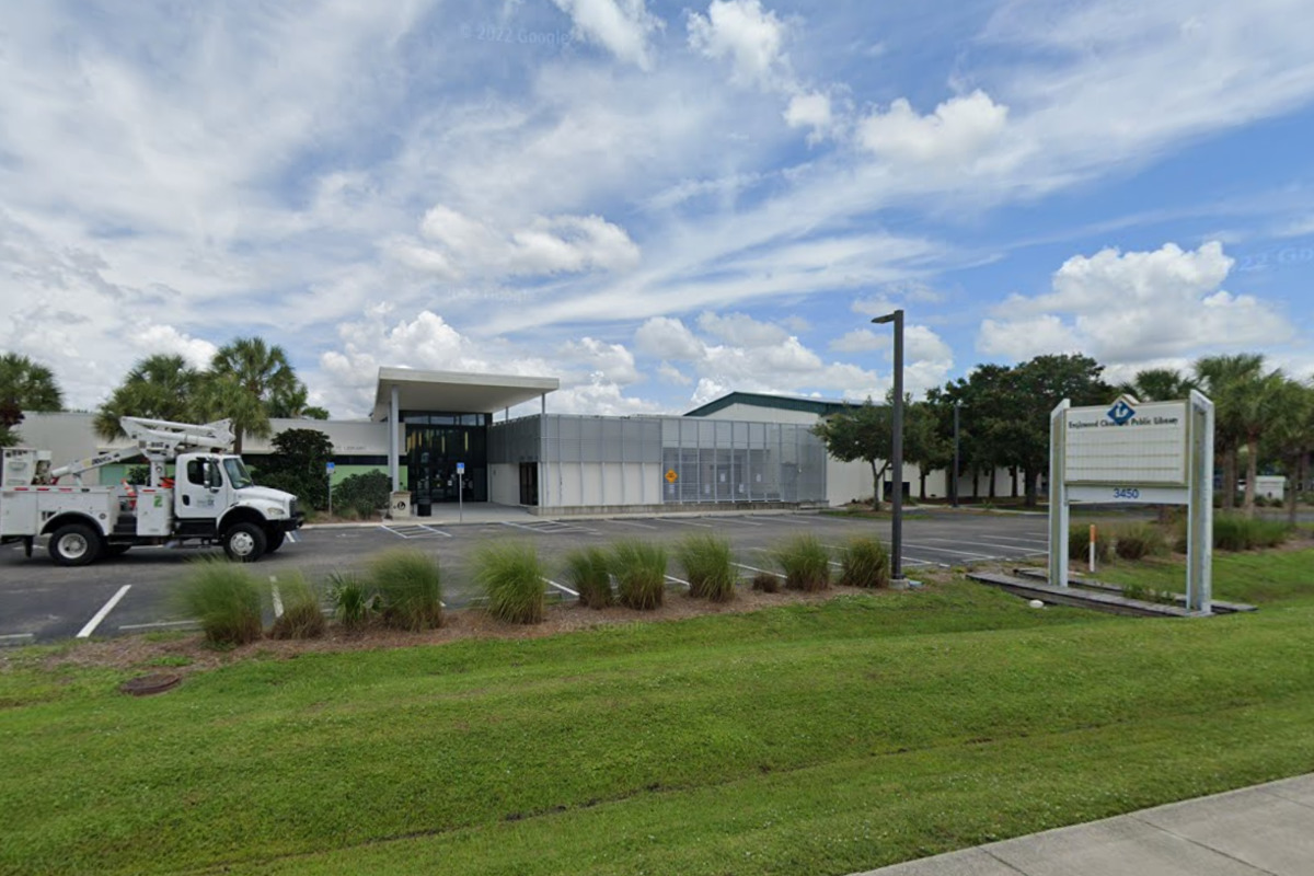 Charlotte County Libraries Launch Summer Reading Program with Kickoff