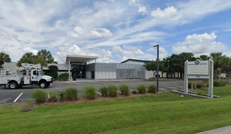 Charlotte County Libraries Launch Summer Reading Program with Kickoff Parties in Englewood, Port Charlotte, and Punta Gorda