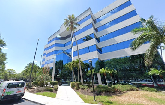 Charlotte County Offers Free AI Workshop to Boost Local Business Growth