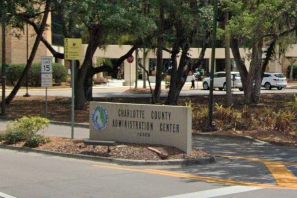 Charlotte County Prepares for Pivotal Week of Governance Meetings on Transportation and Infrastructure