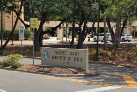 Charlotte County Prepares for Pivotal Week of Governance Meetings on Transportation and Infrastructure