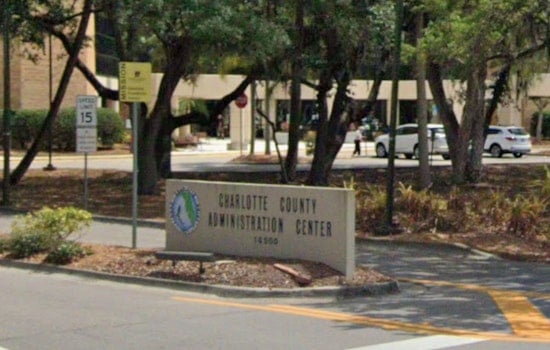 Charlotte County Prepares for Pivotal Week of Governance Meetings on Transportation and Infrastructure