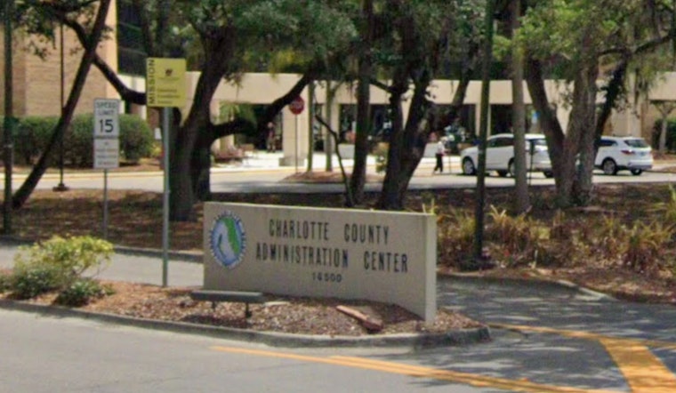Charlotte County Prepares for Pivotal Week of Governance Meetings on Transportation and Infrastructure