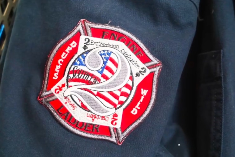 Charlotte Fire Department Honors Veteran Firefighters and Launches Recruitment Drive