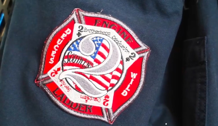 Charlotte Fire Department Honors Veteran Firefighters and Launches Recruitment Drive