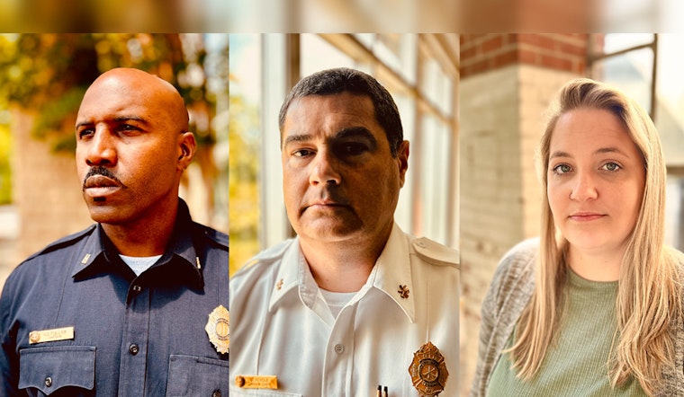 Charlotte Fire Department Prioritizes Mental Health, Implements Support Programs for Firefighters
