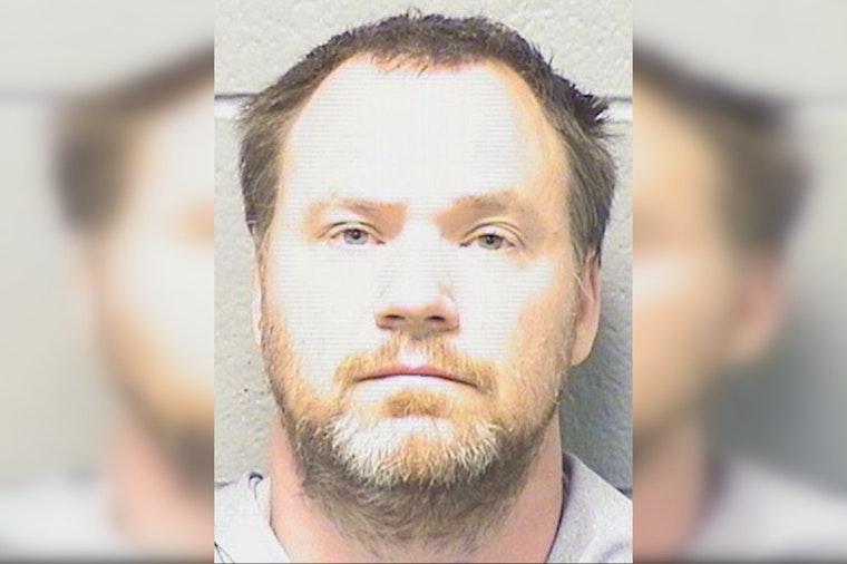 Charlotte Homeowner Suspected of Arson Arrested in Chicago, Awaits Extradition for Alleged Intentional Fire