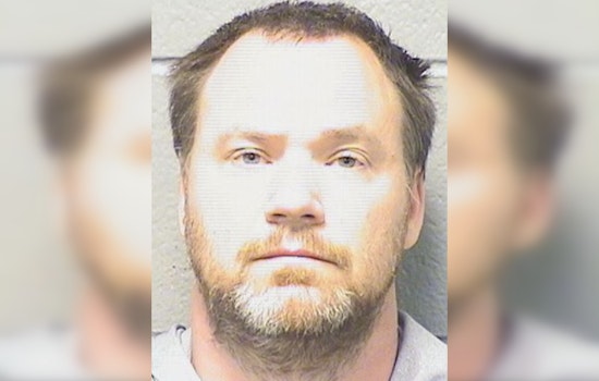 Charlotte Homeowner Suspected of Arson Arrested in Chicago, Awaits Extradition for Alleged Intentional Fire