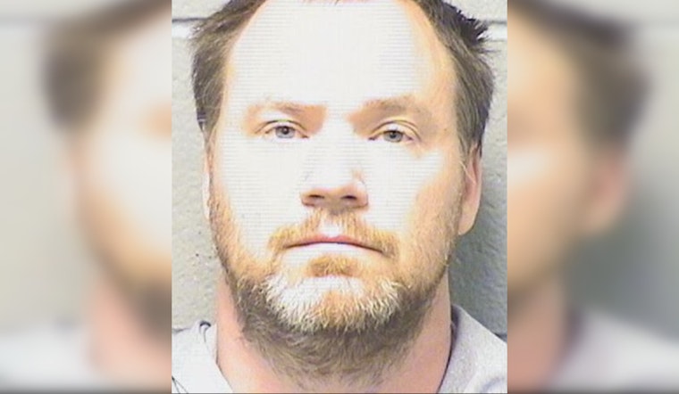 Charlotte Homeowner Suspected of Arson Arrested in Chicago, Awaits Extradition for Alleged Intentional Fire