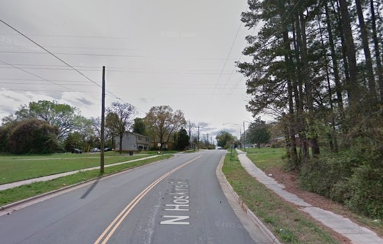 Charlotte Man Dies in Motorcycle Crash, Police Investigation Underway on North Hoskins Road