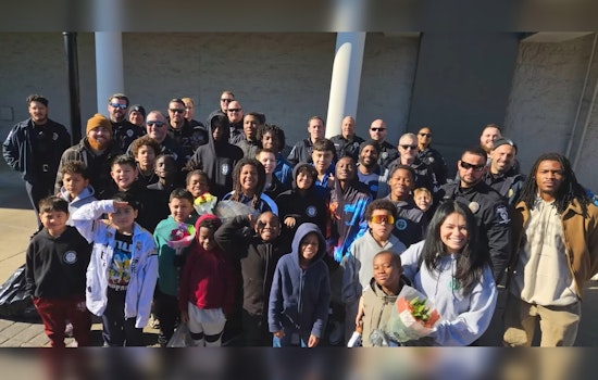 Charlotte-Mecklenburg Police Emphasize Community Relations to Boost Public Safety