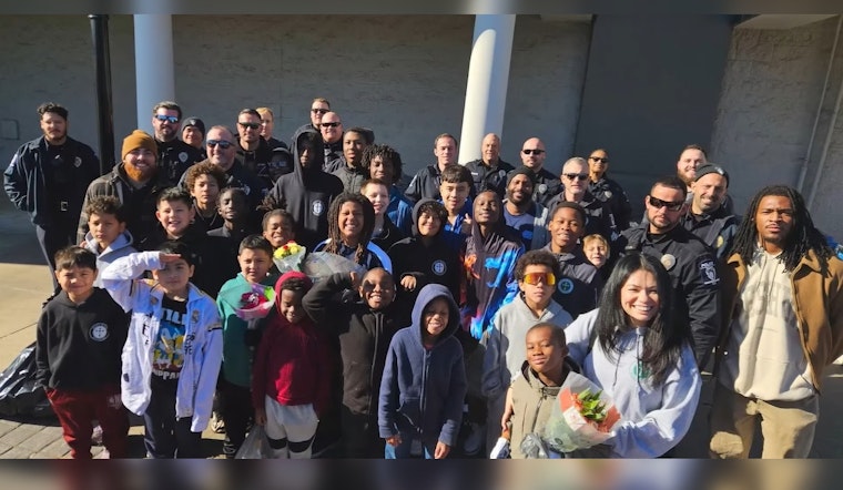 Charlotte-Mecklenburg Police Emphasize Community Relations to Boost Public Safety