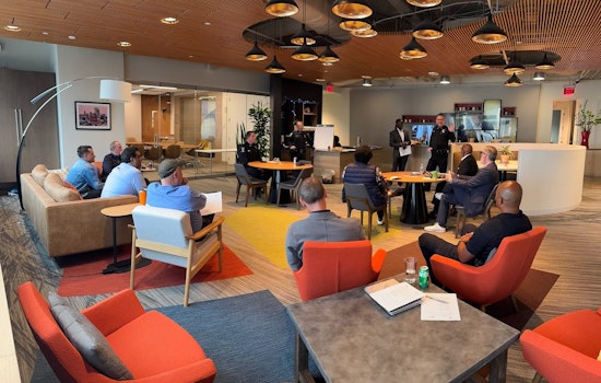 Charlotte-Mecklenburg Police Engage Community in Problem-Solving, CHATS Initiative Promotes Collaboration with Local Leaders