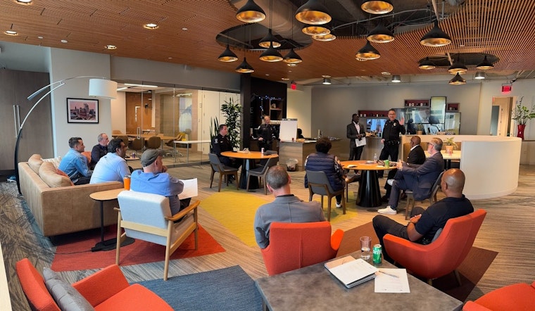 Charlotte-Mecklenburg Police Engage Community in Problem-Solving, CHATS Initiative Promotes Collaboration with Local Leaders
