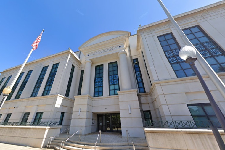 Charlotte-Mecklenburg Police Highlight Challenges in Juvenile Justice as Teen Linked to 80 Property Crimes