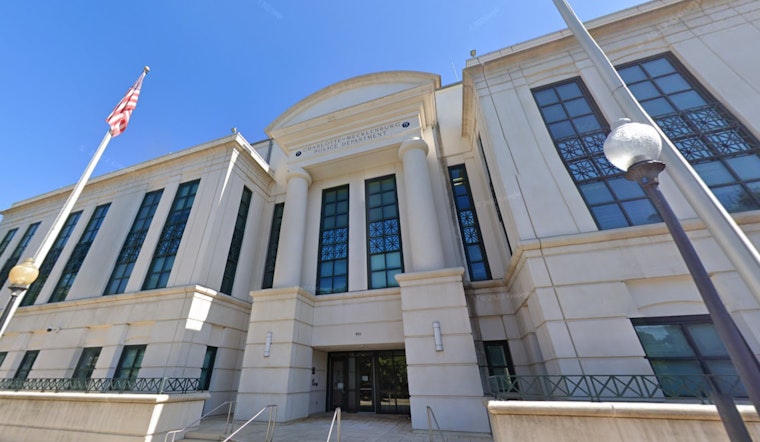 Charlotte-Mecklenburg Police Highlight Challenges in Juvenile Justice as Teen Linked to 80 Property Crimes