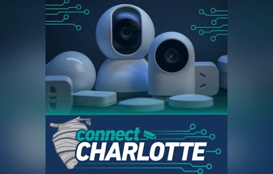 Charlotte-Mecklenburg Police Launch Connect Charlotte Initiative to Enhance Neighborhood Watch with Resident Cameras
