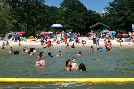 Charlotte-Mecklenburg Storm Water Services Urges Residents to Sign Up for Swim Advisories Ahead of Summer Season
