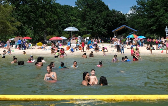 Charlotte-Mecklenburg Storm Water Services Urges Residents to Sign Up for Swim Advisories Ahead of Summer Season